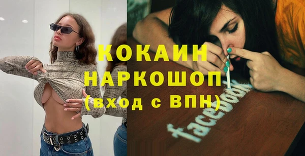 молекула духа Покров